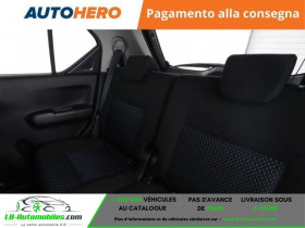 Suzuki Ignis SUZUKI Ignis 1.2 Hybrid Cool  occasion  Beaupuy - photo n5