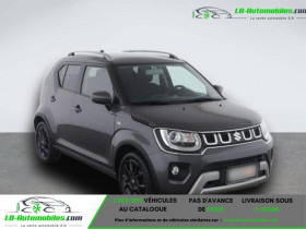 Suzuki Ignis SUZUKI Ignis 1.2 Hybrid Cool  occasion  Beaupuy - photo n4