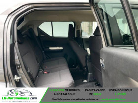 Suzuki Ignis SUZUKI Ignis 1.2 Hybrid CVT Top  occasion  Beaupuy - photo n6