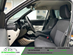 Suzuki Ignis SUZUKI Ignis 1.2 Hybrid CVT Top  occasion  Beaupuy - photo n5
