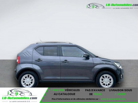Suzuki Ignis SUZUKI Ignis 1.2 Hybrid CVT Top  occasion  Beaupuy - photo n4