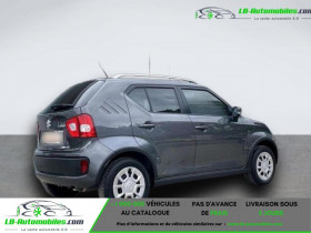 Suzuki Ignis SUZUKI Ignis 1.2 Hybrid CVT Top  occasion  Beaupuy - photo n3