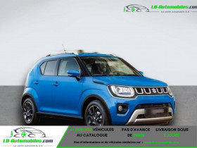 Suzuki Ignis SUZUKI Ignis 1.2 Hybrid CVT Top  occasion  Beaupuy - photo n2