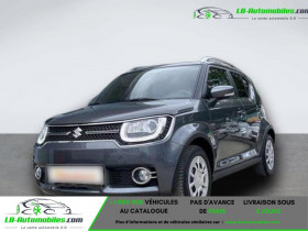 Suzuki Ignis , garage LB AUTOMOBILES  Beaupuy