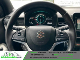 Suzuki Ignis SUZUKI Ignis 1.2 Hybrid CVT Top  occasion  Beaupuy - photo n7