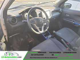 Suzuki Ignis SUZUKI Ignis 1.2 Hybrid Top  occasion  Beaupuy - photo n5