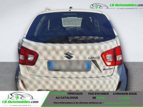 Suzuki Ignis SUZUKI Ignis 1.2 Hybrid Top  occasion  Beaupuy - photo n4