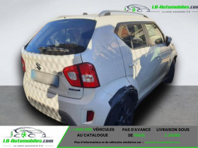 Suzuki Ignis SUZUKI Ignis 1.2 Hybrid Top  occasion  Beaupuy - photo n3
