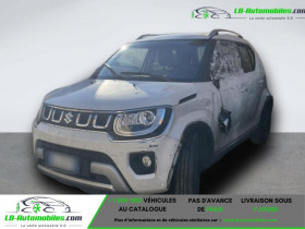 Suzuki Ignis SUZUKI Ignis 1.2 Hybrid Top  occasion  Beaupuy - photo n2