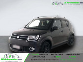 Suzuki Ignis SUZUKI Ignis III 2017 - Ignis 1.2h iTop 2wd my19   Beaupuy 31