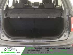 Suzuki Ignis SUZUKI Ignis III 2017 - Ignis 1.2h iTop 2wd my19  occasion  Beaupuy - photo n7