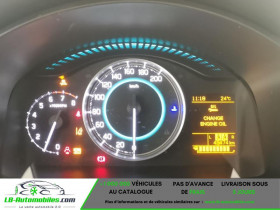Suzuki Ignis SUZUKI Ignis III 2017 - Ignis 1.2h iTop 2wd my19  occasion  Beaupuy - photo n6