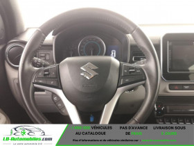 Suzuki Ignis SUZUKI Ignis III 2017 - Ignis 1.2h iTop 2wd my19  occasion  Beaupuy - photo n5