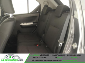 Suzuki Ignis SUZUKI Ignis III 2017 - Ignis 1.2h iTop 2wd my19  occasion  Beaupuy - photo n4