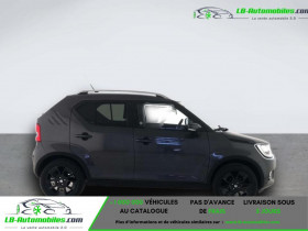 Suzuki Ignis SUZUKI Ignis III 2017 - Ignis 1.2h iTop 2wd my19  occasion  Beaupuy - photo n3