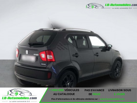 Suzuki Ignis SUZUKI Ignis III 2017 - Ignis 1.2h iTop 2wd my19  occasion  Beaupuy - photo n2