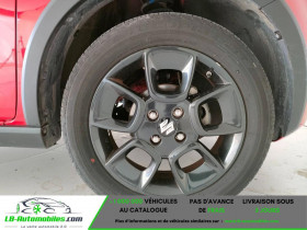 Suzuki Ignis SUZUKI Ignis III 2017 - Ignis 1.2h Top 2wd  occasion  Beaupuy - photo n6