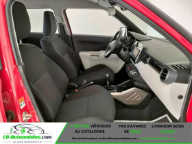 Suzuki Ignis SUZUKI Ignis III 2017 - Ignis 1.2h Top 2wd  occasion  Beaupuy - photo n4