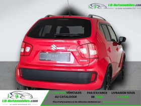 Suzuki Ignis SUZUKI Ignis III 2017 - Ignis 1.2h Top 2wd  occasion  Beaupuy - photo n3