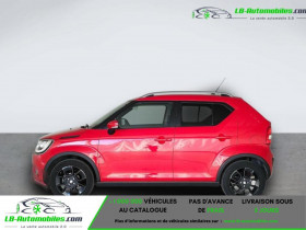 Suzuki Ignis SUZUKI Ignis III 2017 - Ignis 1.2h Top 2wd  occasion  Beaupuy - photo n2