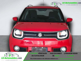 Suzuki Ignis , garage LB AUTOMOBILES  Beaupuy