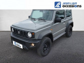 Annonce Suzuki Jimny occasion Essence (30) 1.5 VVT 2 PLACES PRIVILEGE  Margencel