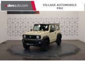 Annonce Suzuki Jimny occasion Essence (30) 1.5 VVT 2 PLACES PRIVILEGE � LONS