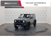 Suzuki Jimny (30) 1.5 VVT 2 PLACES PRIVILEGE   LONS 64