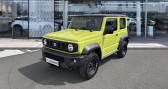Annonce Suzuki Jimny occasion Essence (4) 1.5 VVT ALLGRIP PRO PRIVILEGE N1  Clermont Ferrand