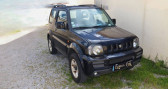 Annonce Suzuki Jimny occasion Essence  � SAINT-ANDRE