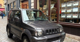 Suzuki Jimny , garage MYTHICS MOTORS � Versailles