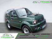 Annonce Suzuki Jimny occasion Essence 1.3 4WD Club Ranger61tkm  Beaupuy