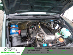 Suzuki Jimny 1.3 4WD Club Ranger61tkm  occasion � Beaupuy - photo n�7