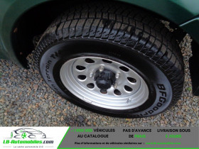 Suzuki Jimny 1.3 4WD Club Ranger61tkm  occasion � Beaupuy - photo n�6