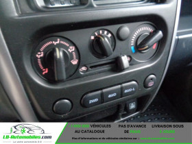 Suzuki Jimny 1.3 4WD Club Ranger61tkm  occasion � Beaupuy - photo n�5