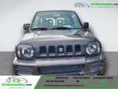 Annonce Suzuki Jimny occasion Essence 1,3 4WD Style Comfort 1.Hand AHK Klima  Beaupuy