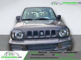 Suzuki Jimny , garage LB AUTOMOBILES � Beaupuy