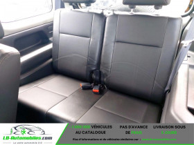 Suzuki Jimny 1,3 4WD Style Comfort 1.Hand AHK Klima  occasion � Beaupuy - photo n�6