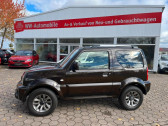 Annonce Suzuki Jimny occasion Essence 1.3 4WD Style Comfort*1-Hand*Klima*Leder  L'Union
