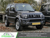 Suzuki Jimny occasion année 2013 boite Manuelle Annonce Suzuki Jimny occasion Essence 1.3 84ch à Beaupuy