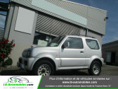 Suzuki Jimny occasion année 2013 boite Manuelle Annonce Suzuki Jimny occasion Essence 1.3 84ch à Beaupuy
