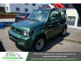 Suzuki Jimny occasion année 2012 boite Manuelle Annonce Suzuki Jimny occasion Essence 1.3 84ch à Beaupuy