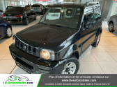 Suzuki Jimny occasion année 2011 boite Manuelle Annonce Suzuki Jimny occasion Essence 1.3 84ch à Beaupuy