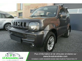 Suzuki Jimny occasion année 2012 boite Manuelle Annonce Suzuki Jimny occasion Essence 1.3 84ch à Beaupuy