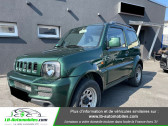 Suzuki Jimny occasion année 2009 boite Manuelle Annonce Suzuki Jimny occasion Essence 1.3 84ch à Beaupuy