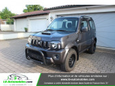 Suzuki Jimny occasion année 2016 boite Manuelle Annonce Suzuki Jimny occasion Essence 1.3 84ch à Beaupuy