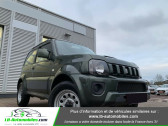 Suzuki Jimny occasion année 2016 boite Manuelle Annonce Suzuki Jimny occasion Essence 1.3 84ch à Beaupuy