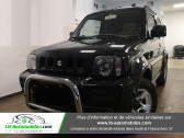 Suzuki Jimny occasion année 2013 boite Manuelle Annonce Suzuki Jimny occasion Essence 1.3 84ch à Beaupuy