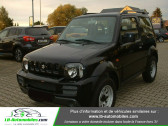 Suzuki Jimny occasion année 2012 boite Manuelle Annonce Suzuki Jimny occasion Essence 1.3 84ch à Beaupuy