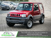 Suzuki Jimny occasion année 2011 boite Manuelle Annonce Suzuki Jimny occasion Essence 1.3 84ch à Beaupuy